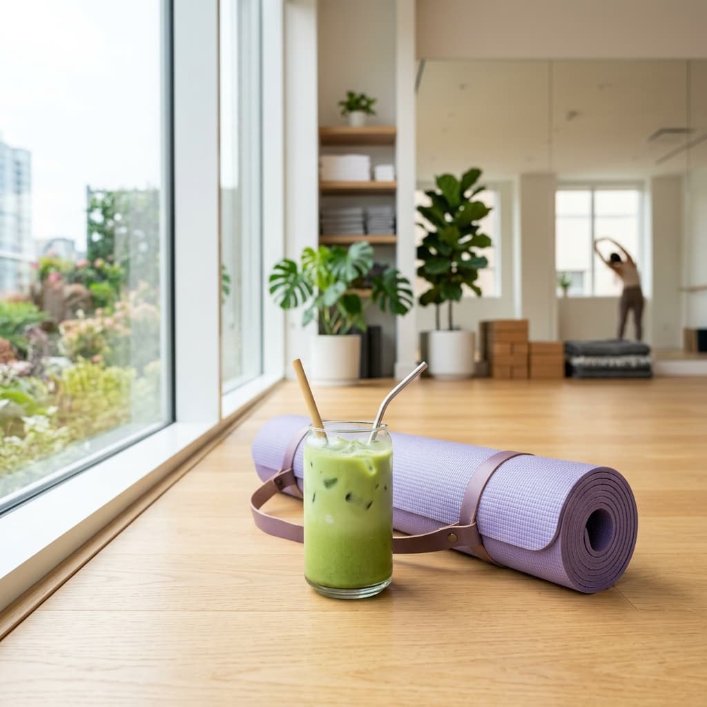 Fitness & Wellness Centers