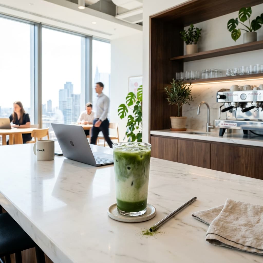 Corporate Offices